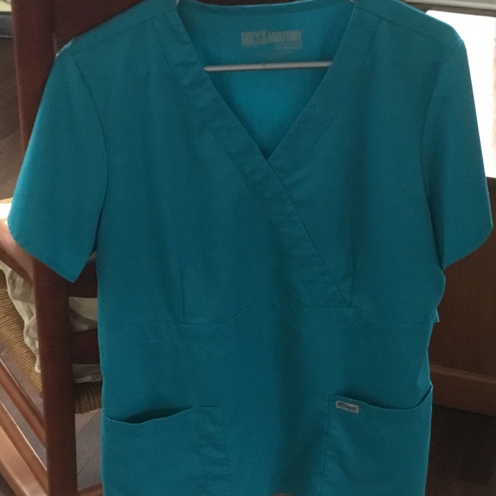 Greys Anatomy Scrubs by Barco
